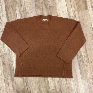 Madewell Sweater